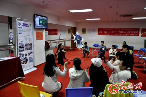 【網(wǎng)絡(luò )媒體走轉改】“溫暖中國”路上：三段故事繪出一個(gè)信念