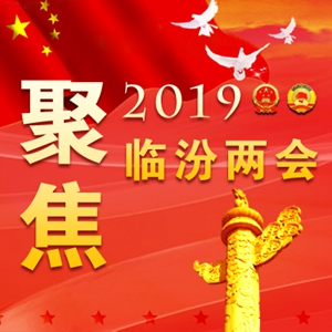 兩會(huì )?圖解丨一圖帶你讀懂2019臨汾市政府工作報告