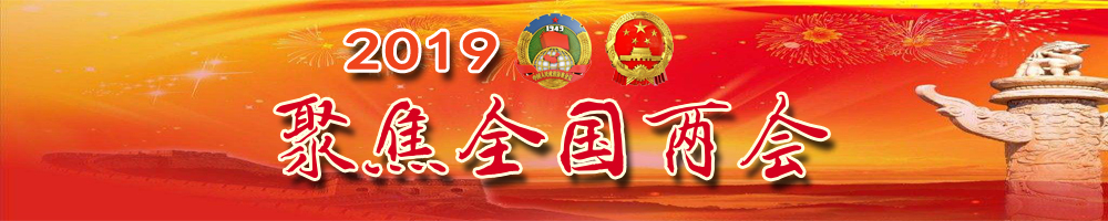 2019全國兩會(huì )