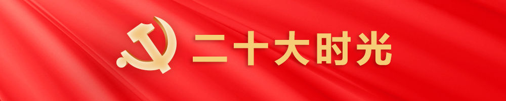 二十大時(shí)光