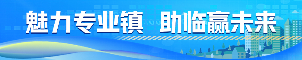 魅力專(zhuān)業(yè)鎮 助臨贏(yíng)未來(lái)
