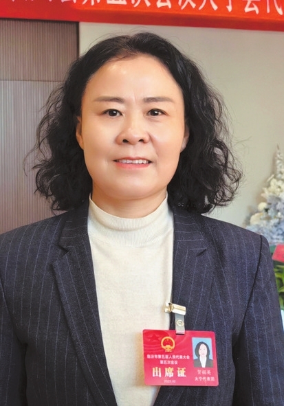 人大代表熱議扎實(shí)推進(jìn)鄉村全面振興