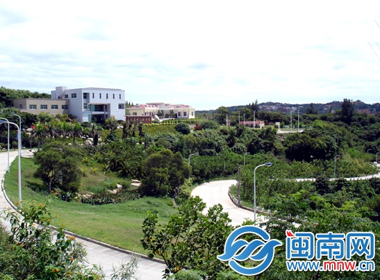 美麗社區 和諧家園