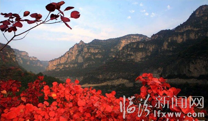 臨汾14名影友去平順攝影創(chuàng  )作