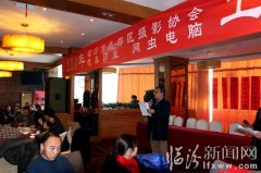 臨汾堯都區影友一年攝影總結