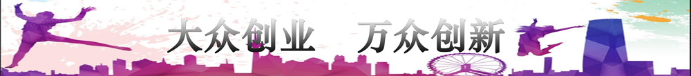 大眾創(chuàng  )業(yè)萬(wàn)眾創(chuàng  )新