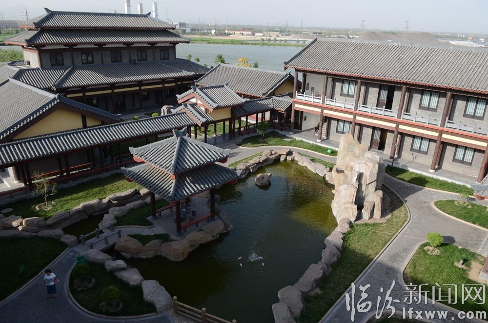 看見(jiàn)申園 印象申園(9張)